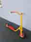 Sparkcykel Rabo