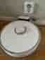 Roborock S50 / S502-00 robotdammsugare – fungerar mycket bra