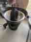 Philips citruspress svart