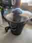 Philips citruspress svart