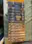 Astrid lindgren  15 stycken VHS band  samling +Philips VHS‑spelare