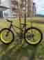 Fatbike Kayoba – cool & robust cykel i bra skick