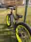 Fatbike Kayoba – cool & robust cykel i bra skick