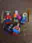 Dc super heroes minifigurer
