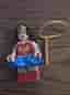 Dc super heroes minifigurer