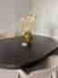 Boconcept rund Matbord