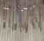 Golfklubbor blandade