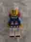 The lego ninjago movie minifigur