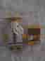 The lego ninjago movie minifigur