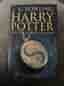 Harry Potter | Första Upplagan 2007 | Deathly Hallows | J.K Rowling | Eng