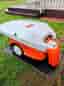 Stihl iMow RMI 422P