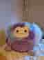 Stor Squishmallows: Eden Bigfoot