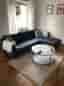 Landskrona soffa