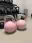 Kettlebells 2 x 8kg - COMPETITION