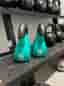 Kettlebells 2 x 12kg - Gymstick