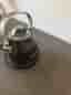 Svart Kitchenaid vattenkokare
