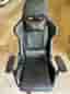 Razer Edition gamingstol svart
