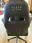 Razer Edition gamingstol svart