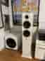 Argon Audio Forte A55 MK2 + 10” Sub.