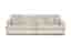 Helt ny beige soffa