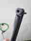 Cykelpump handpump svart