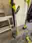 Ryobi grästrimmer
