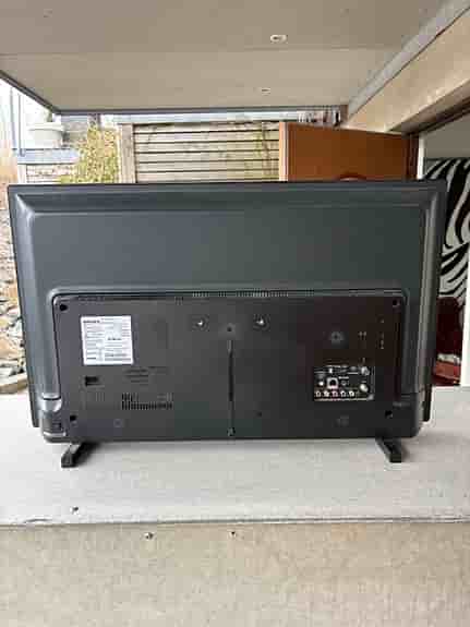 Philips tv 32”tum