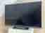 Sharp 32" LED-TV svart