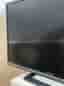 Sharp 32" LED-TV svart