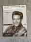 RCA Elvis Presley vinylsingel och nothäfte "I’m Not The Marrying Kind"