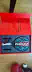 Babolat Technical Viper Lebron 2023