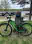 Scott mountainbike herr M 29" svart/grön