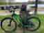 Scott mountainbike herr M 29" svart/grön