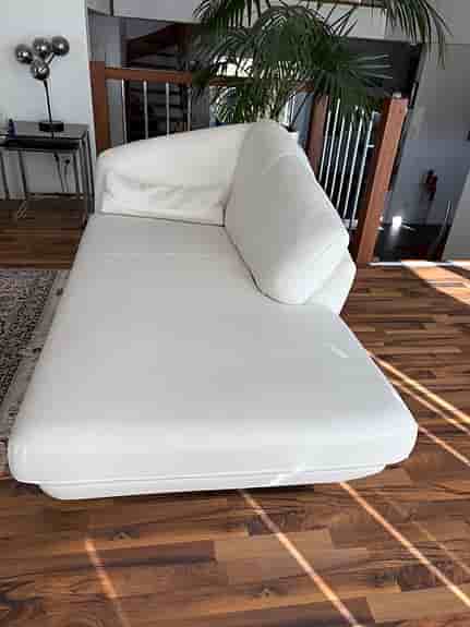 2,5 sits soffa + liggfåtölj