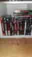 skräckfilmer DVD samling(Juon,grudge,ringu.)