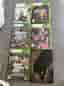 Xbox 360 spelpaket blandade titlar