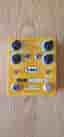 T-Rex Mudhoney II - Effektpedal / Gitarrpedal