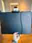 Razer Firefly gaming musmatta svart