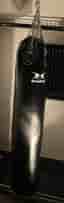 Hammer Punching Bag Premium Leather, Kampsportsäck