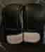 Hammer Punching Bag Premium Leather, Kampsportsäck