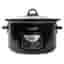 Crock-Pot Slow Cooker 4.7L med timer
