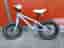 Cake balanscykel / springcykel Tripp