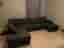 U-soffa XXL Divan Höger  - Trademax