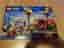 Lego City brandutryckning 60214