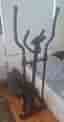 Crosstrainer