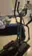 Motionscykel / Crosstrainer