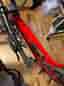 Trek marlin 6 mountainbike XL 28" unisex röd