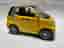 Maisto Smart Fortwo 1:32 modelbil