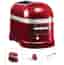 KitchenAid brödrost röd