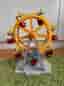 Playmobil leksaksset